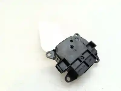 Second-hand car spare part air conditioning hatches opening motor for renault austral techno 199 cv / 147 kw oem iam references 277326rf1a  