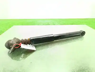 Peça sobressalente para automóvel em segunda mão amortecedor traseiro esquerdo por volkswagen golf vi (5k1) 1.4 tsi referências oem iam jzw513025b