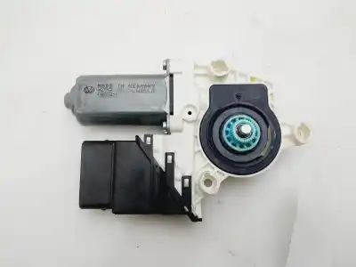 Peça sobressalente para automóvel em segunda mão motor elevador vidro traseiro esquerdo por volkswagen golf vi (5k1) 1.4 tsi referências oem iam 5k0959703c