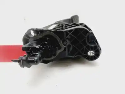 Peça sobressalente para automóvel em segunda mão pedal da embreagem por volkswagen golf vi (5k1) 1.4 tsi referências oem iam 1k0721796k