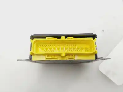 Second-hand car spare part airbag control unit for skoda rapid ambition oem iam references 34d959655b  