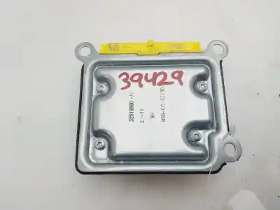 Peça sobressalente para automóvel em segunda mão centralina de airbag por skoda rapid ambition referências oem iam 34d959655b Peça sobressalente para automóvel em segunda mão centralina de airbag por skoda rapid ambition referências oem iam 34d959655b