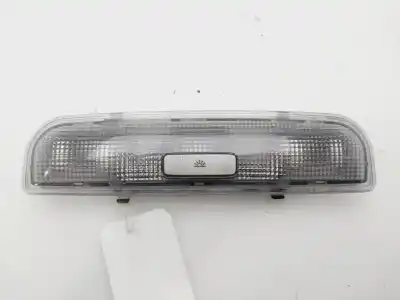 Автозапчастина б/у внутрішне світло для SKODA RAPID Ambition Посилання на OEM IAM 8P0947111   Автозапчастина б/у внутрішне світло для SKODA RAPID Ambition Посилання на OEM IAM 8P0947111