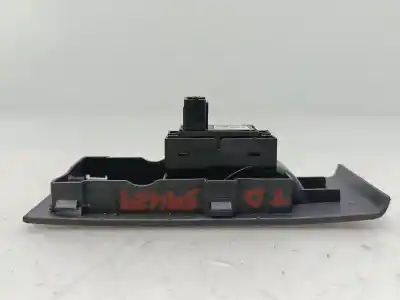 Second-hand car spare part rear right power window switch for skoda rapid ambition oem iam references 5ja867171b   Second-hand car spare part rear right power window switch for skoda rapid ambition oem iam references 5ja867171b