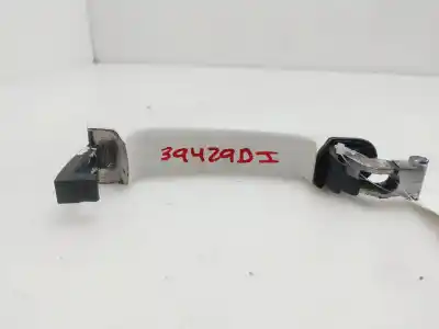 Автозапчасти б/у левая передняя наружная ручка за skoda rapid ambition ссылки oem iam 5n0837205m  