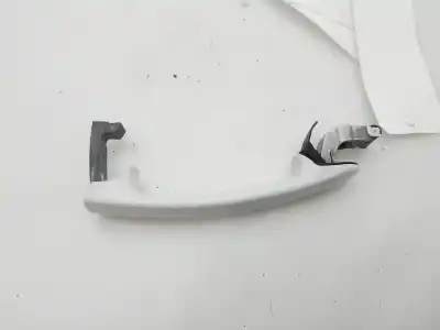 Автозапчастина б/у завнішня ручка задня права для skoda rapid ambition посилання на oem iam 5n0837205m   Автозапчастина б/у завнішня ручка задня права для skoda rapid ambition посилання на oem iam 5n0837205m