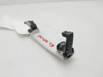 Автозапчастина б/у завнішня ручка задня права для skoda rapid ambition посилання на oem iam 5n0837205m   Автозапчастина б/у завнішня ручка задня права для skoda rapid ambition посилання на oem iam 5n0837205m