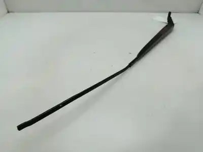 Автозапчасти б/у рычаг стеклоочистителя передний правый за citroen c4 cactus van (0b_, 0p_) puretech 110 ссылки oem iam 9801706480