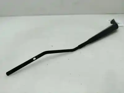 Автозапчасти б/у левый передний рычаг стеклоочистителя за citroen c4 cactus van (0b_, 0p_) puretech 110 ссылки oem iam 9801705780  