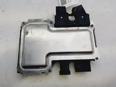 Автозапчасти б/у блок управления пуск/стоп за citroen c4 cactus van (0b_, 0p_) puretech 110 ссылки oem iam 9810858280