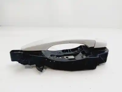 Автозапчасти б/у задняя левая наружная ручка за CITROEN C4 CACTUS VAN (0B_, 0P_) PURETECH 110 ссылки OEM IAM 9802977380  