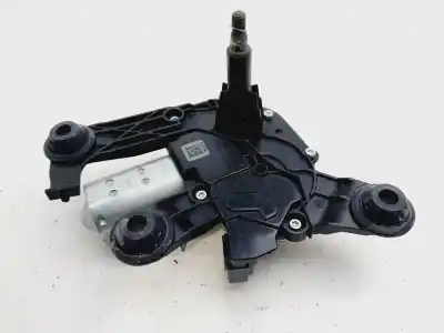 Автозапчастина б/у двигатель заднього склоочисника для citroen c4 cactus van (0b_, 0p_) puretech 110 посилання на oem iam 9801666380a  