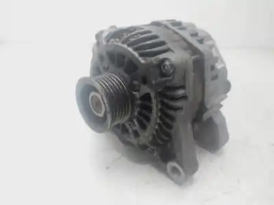 Second-hand car spare part Alternator for CITROEN C3 Attraction OEM IAM references 9666030280  