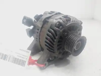 Pezzo di ricambio per auto di seconda mano alternatore per citroen c3 attraction riferimenti oem iam 9666030280  