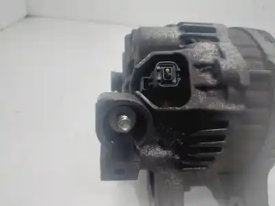 Pezzo di ricambio per auto di seconda mano alternatore per citroen c3 attraction riferimenti oem iam 9666030280  