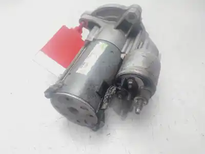 Peça sobressalente para automóvel em segunda mão motor de arranque por citroen c3 attraction referências oem iam 9648644680  