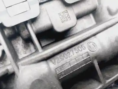 Pezzo di ricambio per auto di seconda mano Valvola Egr per CITROEN DS4 Desire Riferimenti OEM IAM 9807369980  