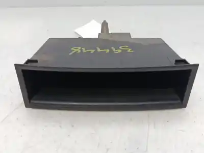 Peça sobressalente para automóvel em segunda mão Porta Luvas por CITROEN C3 PLURIEL 1.4 Referências OEM IAM 9643574177  