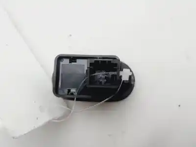 Peça sobressalente para automóvel em segunda mão botão / interruptor elevador vidro dianteiro esquerdo por citroen c3 pluriel 1.4 referências oem iam 96401469xt
