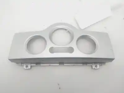 Tweedehands auto-onderdeel middenconsole voor renault kangoo furgón confort oem iam-referenties 682604176r  