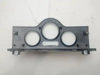 Tweedehands auto-onderdeel middenconsole voor renault kangoo furgón confort oem iam-referenties 682604176r  