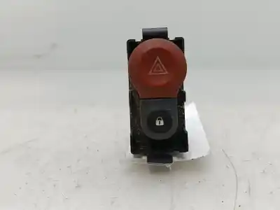 Pezzo di ricambio per auto di seconda mano avvertimento per renault kangoo furgón confort riferimenti oem iam e3160101  