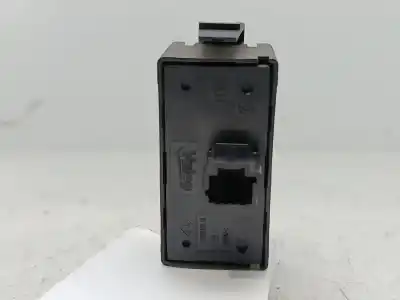 Second-hand car spare part  for RENAULT KANGOO  OEM IAM references E3160101  