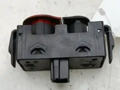 Pezzo di ricambio per auto di seconda mano avvertimento per renault kangoo furgón confort riferimenti oem iam e3160101  