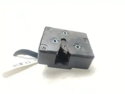 Peça sobressalente para automóvel em segunda mão fechadura do mala por kia carnival 2.9 crdi vgt active referências oem iam 812304d001