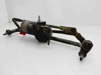 Peça sobressalente para automóvel em segunda mão motor do limpa para brisas por seat ibiza iv sc (6j1, 6p5) 1.4 referências oem iam 6r1955023a