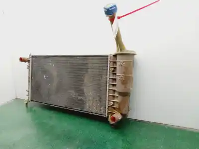 Pezzo di ricambio per auto di seconda mano radiatore d acqua per lancia ypsilon (101) 1.2 8v riferimenti oem iam 848760400  