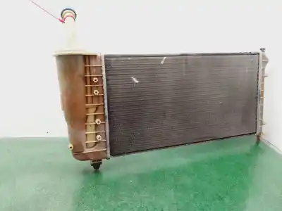 Pezzo di ricambio per auto di seconda mano radiatore d acqua per lancia ypsilon (101) 1.2 8v riferimenti oem iam 848760400  