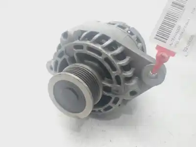 Автозапчастина б/у генератор для opel astra gtc sport посилання на oem iam 93169028  