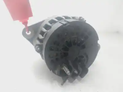 Автозапчастина б/у генератор для opel astra gtc sport посилання на oem iam 93169028  