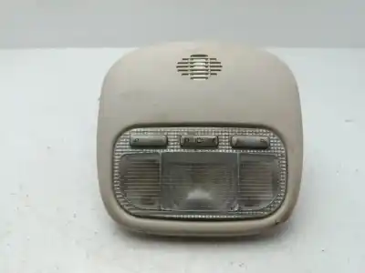 Second-hand car spare part INTERIOR LIGHT for CITROEN C4 SEDAN  OEM IAM references 9648338577  
