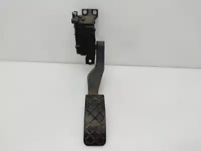Second-hand car spare part accelerator pedal for audi a2 (8z) 1.4 tdi (66kw) 90 cv / 66 kw oem iam references 8z1721523d   Second-hand car spare part accelerator pedal for audi a2 (8z) 1.4 tdi (66kw) 90 cv / 66 kw oem iam references 8z1721523d