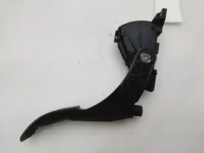 Second-hand car spare part accelerator pedal for audi a2 (8z) 1.4 tdi (66kw) 90 cv / 66 kw oem iam references 8z1721523d   Second-hand car spare part accelerator pedal for audi a2 (8z) 1.4 tdi (66kw) 90 cv / 66 kw oem iam references 8z1721523d