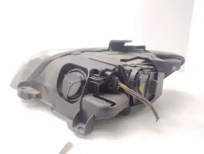 Автозапчасти б/у правая фара за audi q7 (4l) 3.0 tdi ссылки oem iam 4l0941004a  