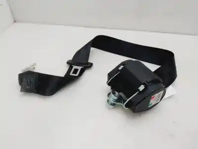 Tweedehands auto-onderdeel veiligheidsriem rechts achter voor audi s4 avant (8k5) 3.0 tfsi oem iam-referenties 8k0857805p