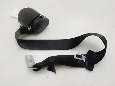 Tweedehands auto-onderdeel veiligheidsriem links achter voor audi s4 avant (8k5) 3.0 tfsi oem iam-referenties 8k0857805p