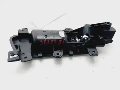 Tweedehands auto-onderdeel binnenhandgreep links achter voor audi s4 avant (8k5) 3.0 tfsi oem iam-referenties 8k0839019