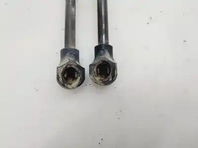 Second-hand car spare part tailgate gas strut for renault captur zen oem iam references 844301324r  