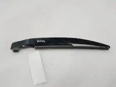 Second-hand car spare part rear windshield wiper arm for renault captur zen oem iam references 287807006r  