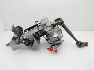 Автозапчастина б/у рульва колонка для RENAULT CAPTUR Zen Посилання на OEM IAM 488100220R  