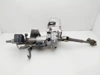 Second-hand car spare part steering column for renault captur zen oem iam references 488100220r  
