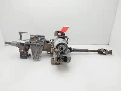 Second-hand car spare part steering column for renault captur zen oem iam references 488100220r  
