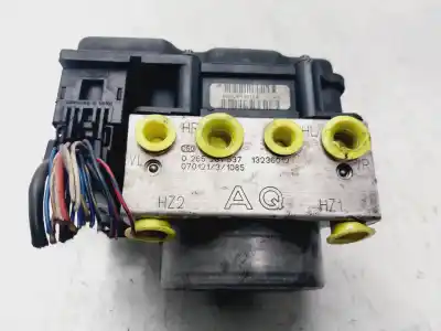 Автозапчасти б/у абс за opel corsa d essentia ссылки oem iam 13236012  