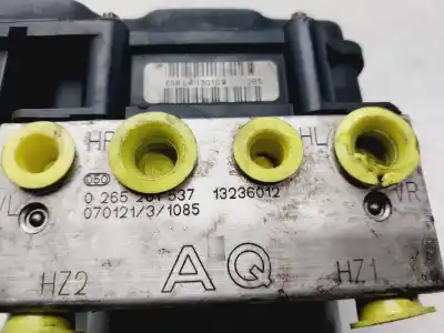 Автозапчасти б/у абс за opel corsa d essentia ссылки oem iam 13236012  