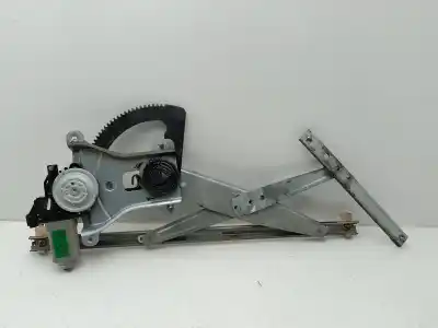 Second-hand car spare part driver left window regulator for daewoo kalos 1.4 se oem iam references 96541737  