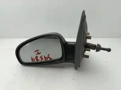 Peça sobressalente para automóvel em segunda mão espelho retrovisor esquerdo por daewoo kalos 1.4 se referências oem iam 96543118  